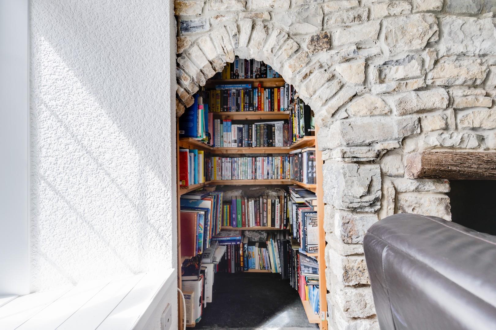 Church Stone Cottage,Llanmaes, Llantwit Major, CF61 2XR